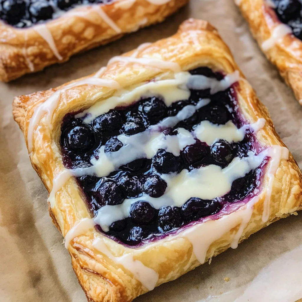 Blueberry