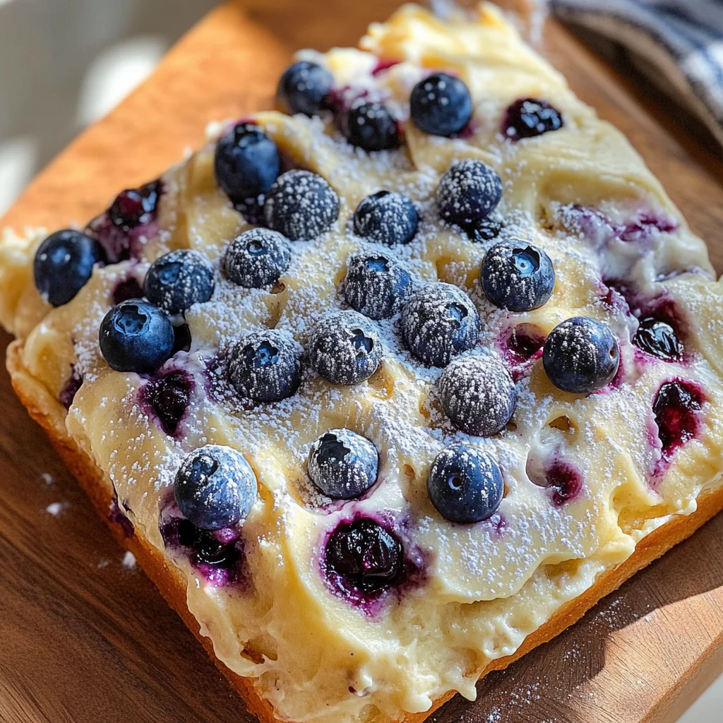 Blueberry