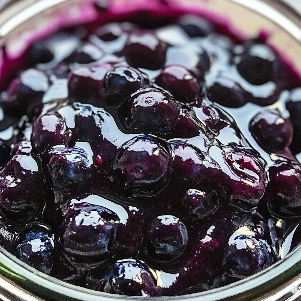 Blueberry