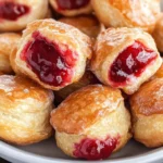 Cherry Pie Bombs