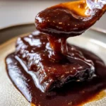 Homemade Sweet BBQ Sauce