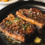 How to Cook Steak on the Stove (The Easiest Method!)