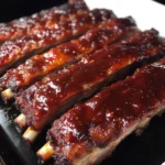 How to Make BBQ Ribs in the Oven