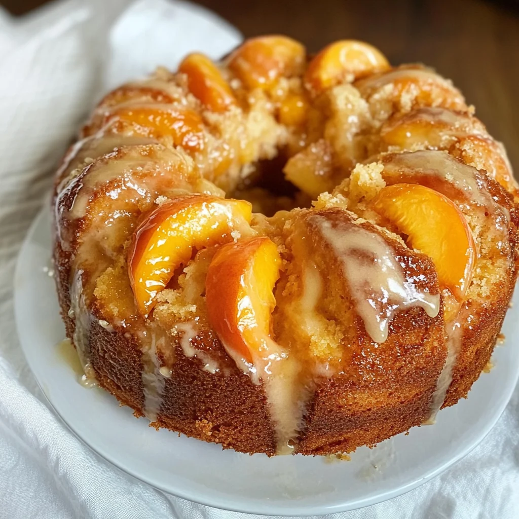 Peach