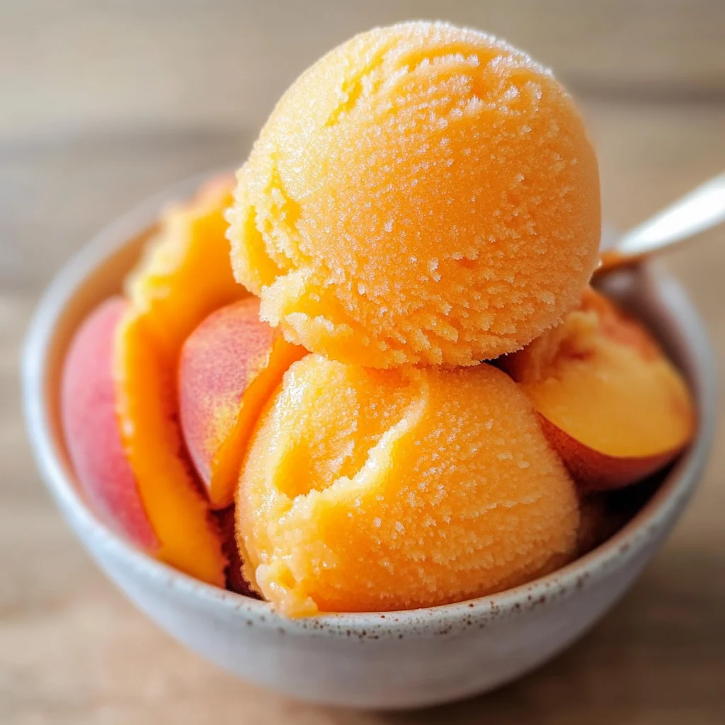Peach