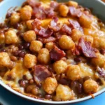 Redneck Casserole