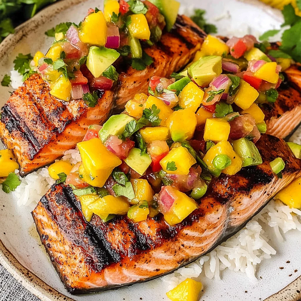 Salmon