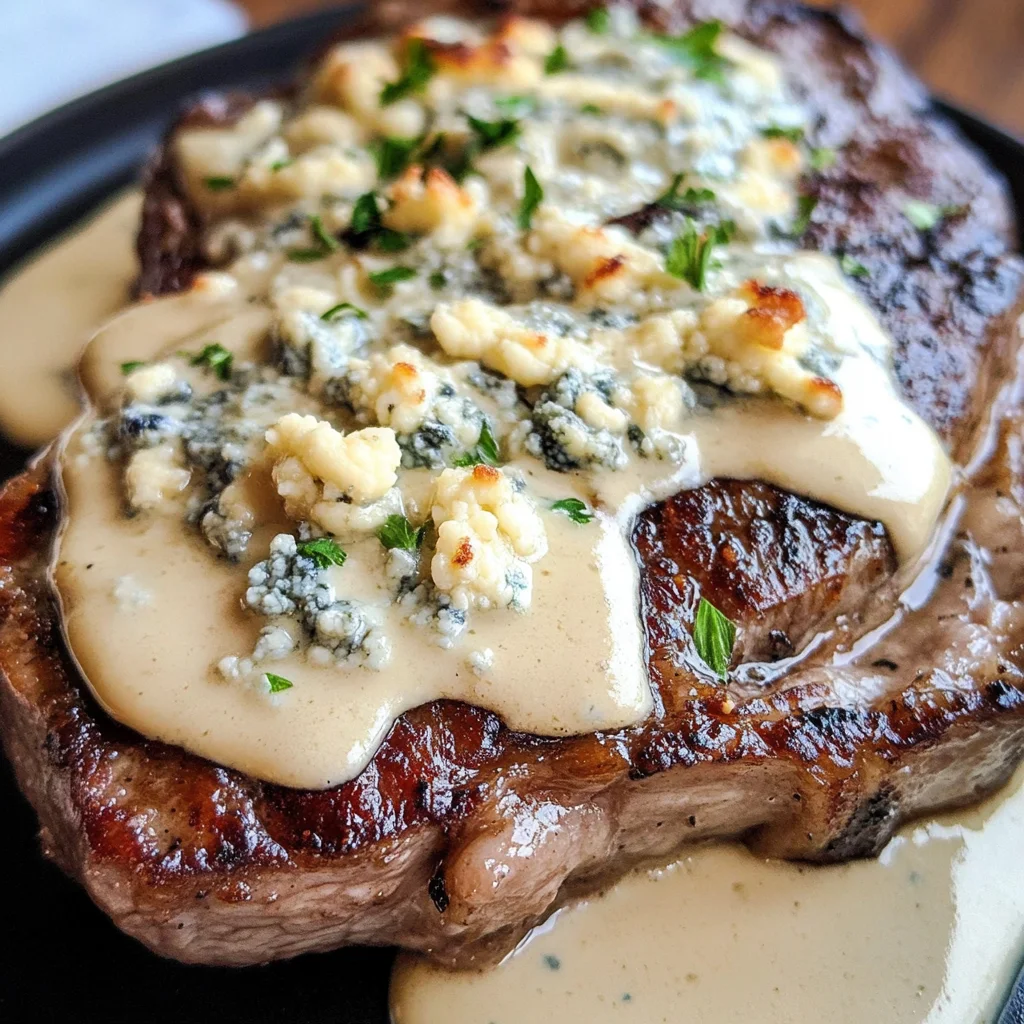 Steak