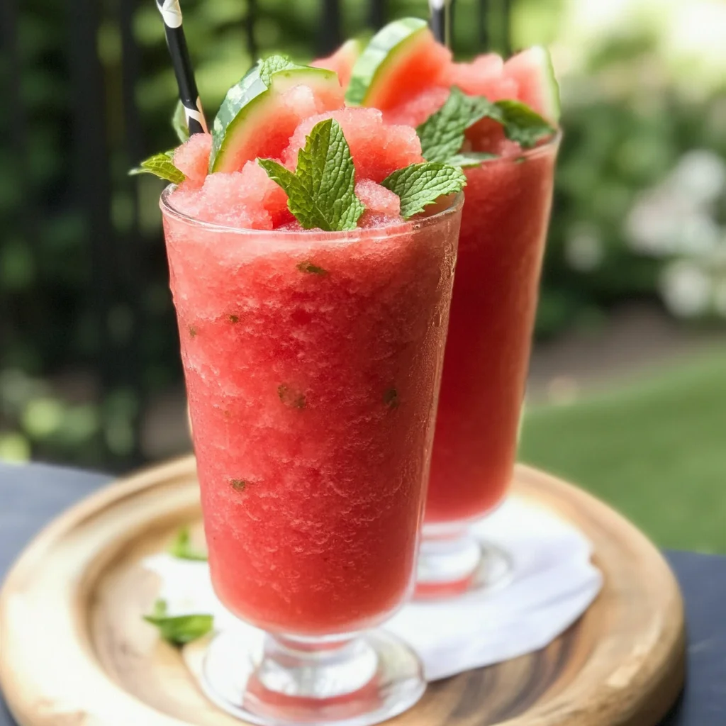 Watermelon